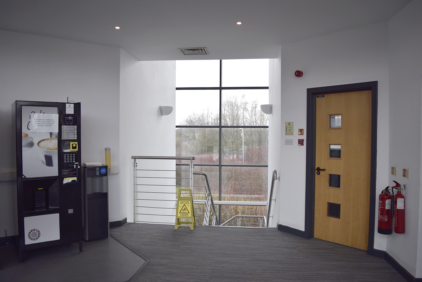 Office in Blackburn - photo 3