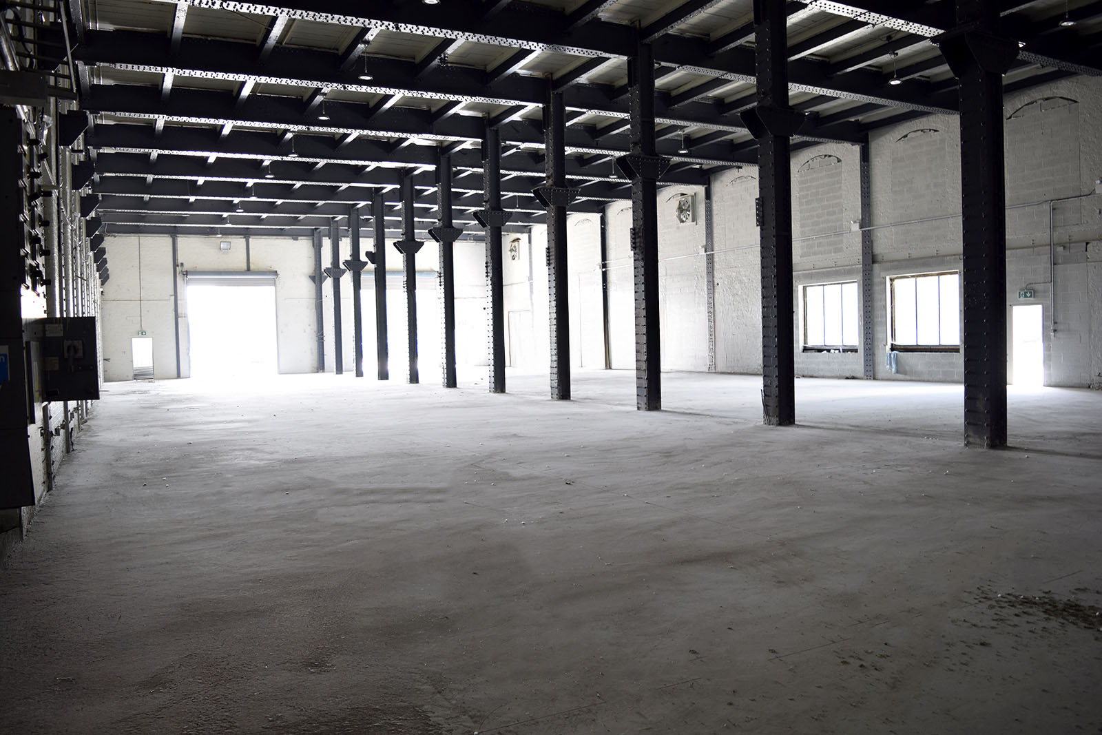 Industrial Unit in Preston - photo 3