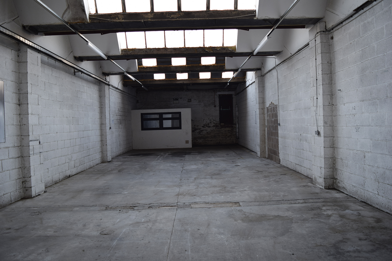 Industrial Unit in Blackburn - photo 3