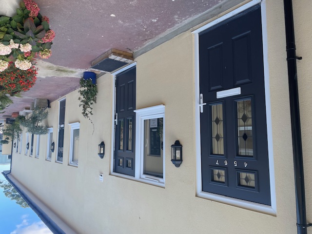 Office in Farnborough