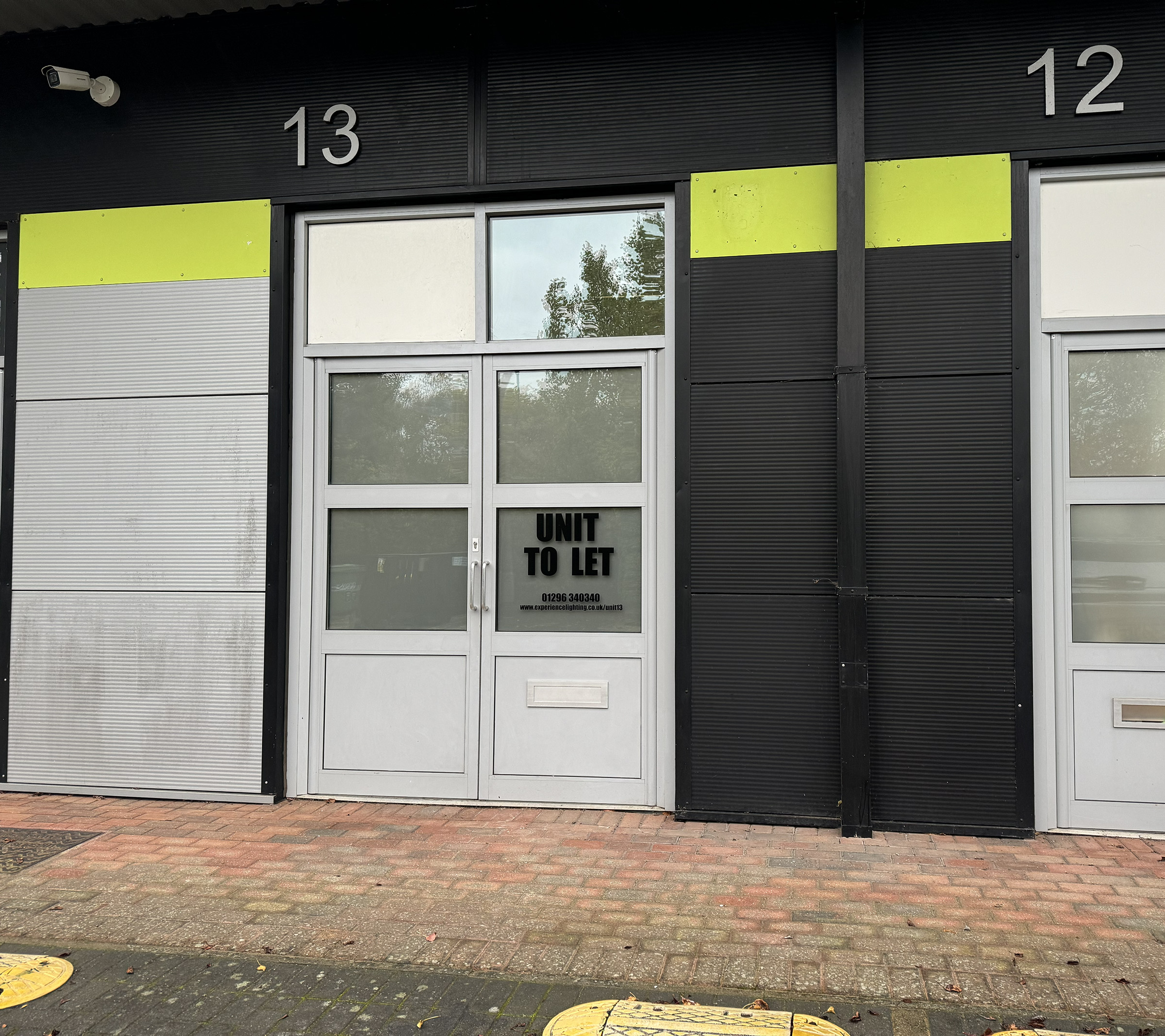 Industrial Unit in Aylesbury - photo 4