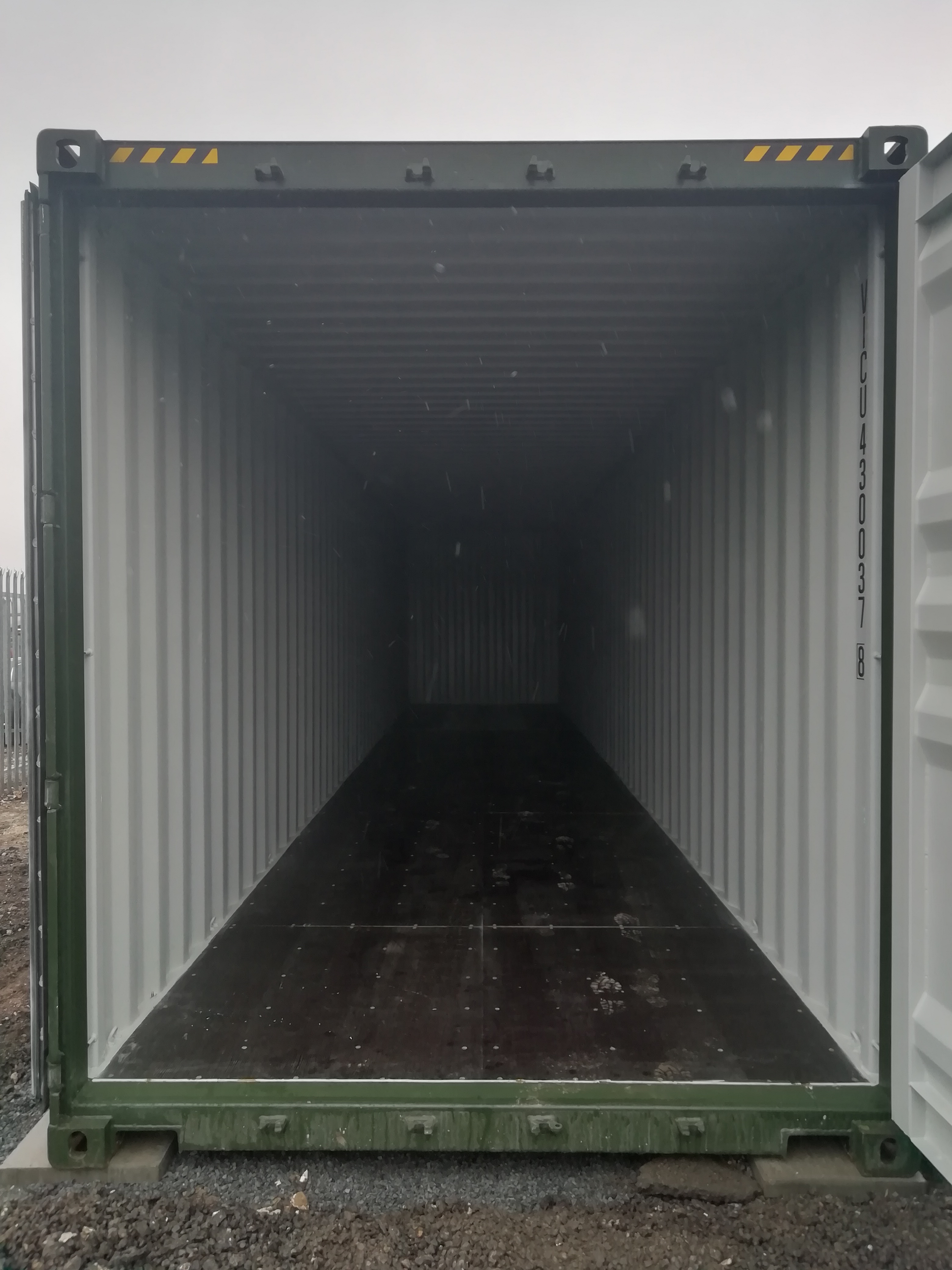 Storage in Salisbury - photo 3