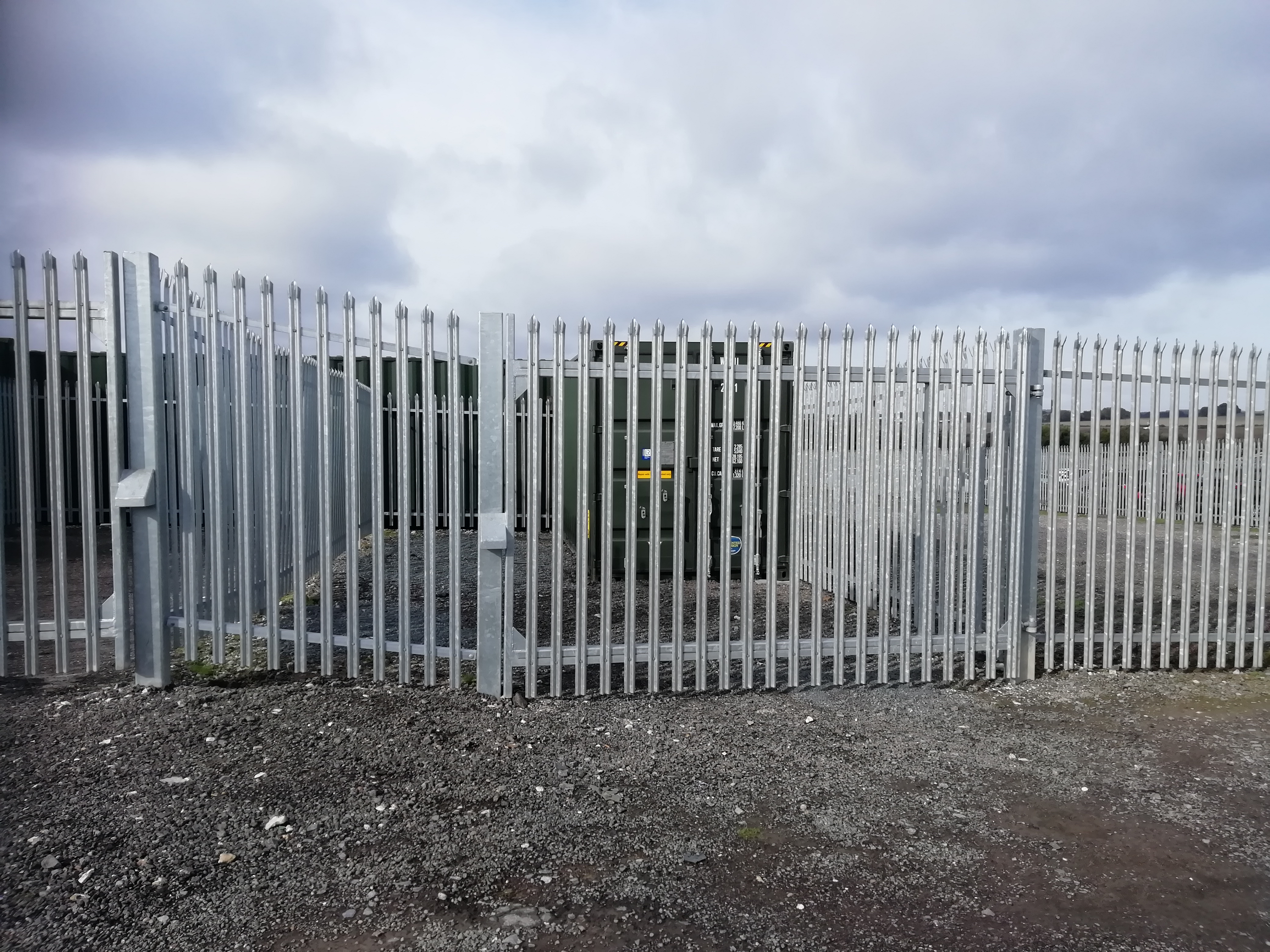 Storage in Salisbury - photo 4