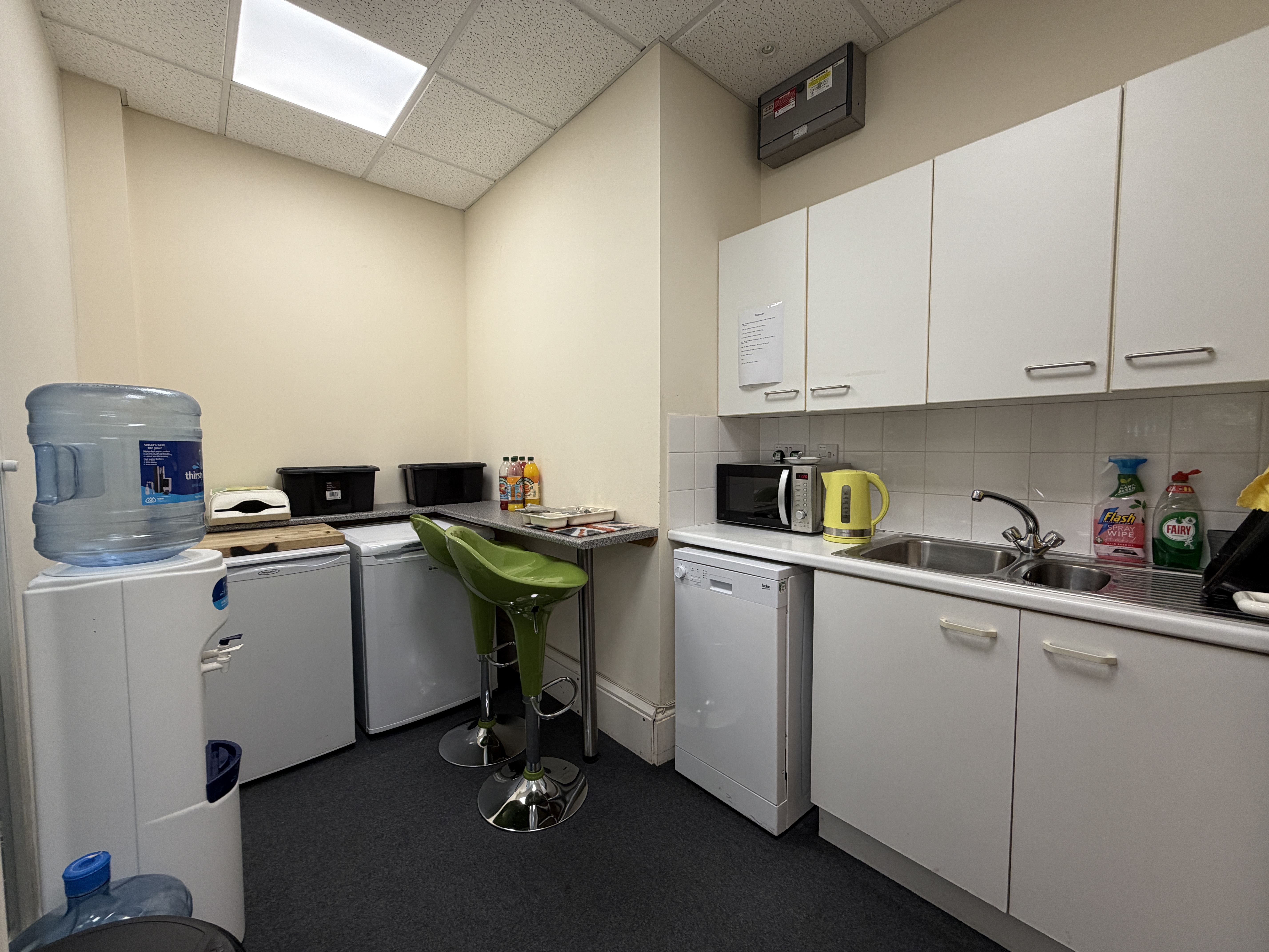 Office in Exeter - photo 3