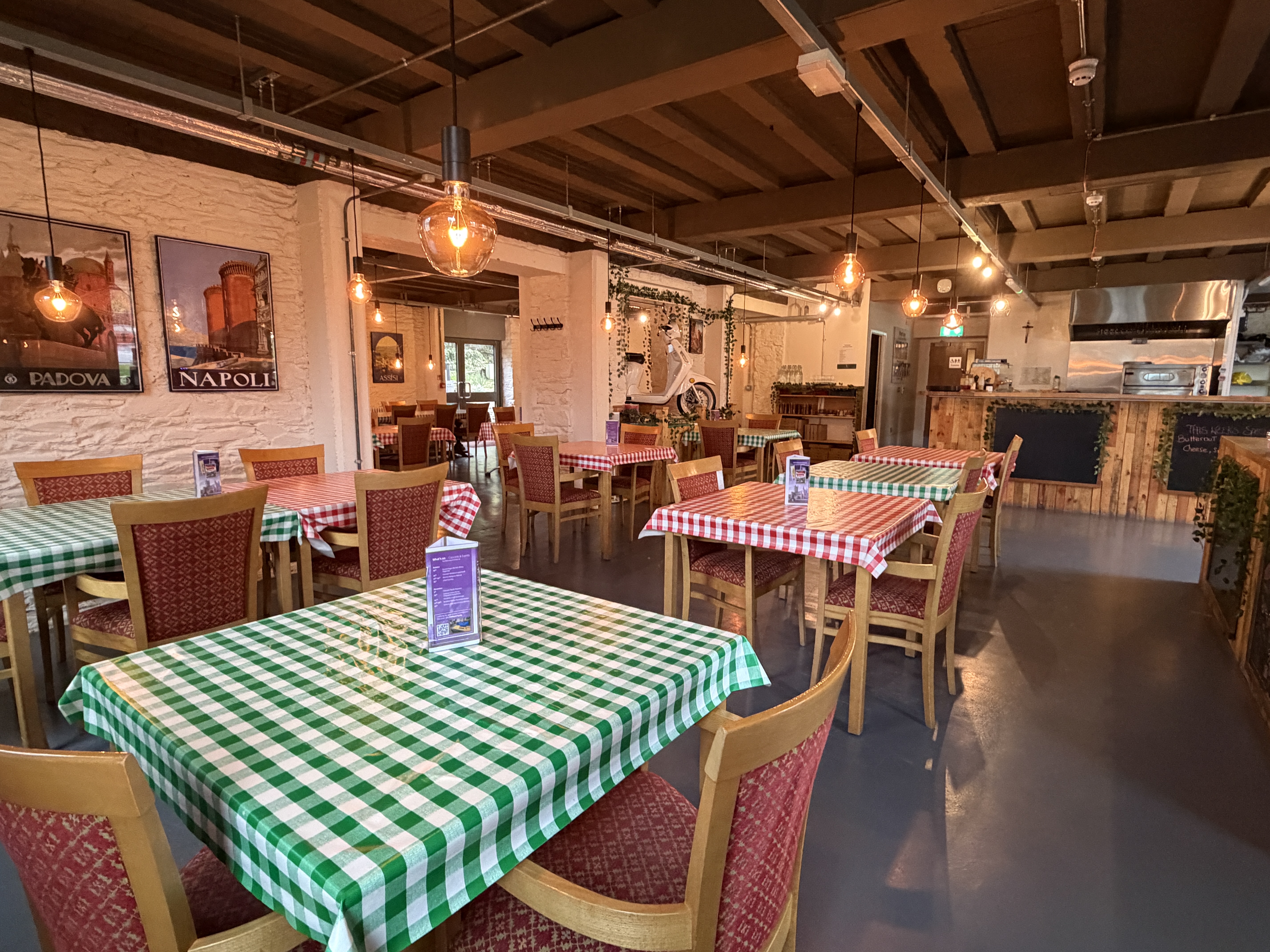 Office in Buckfastleigh - photo 2