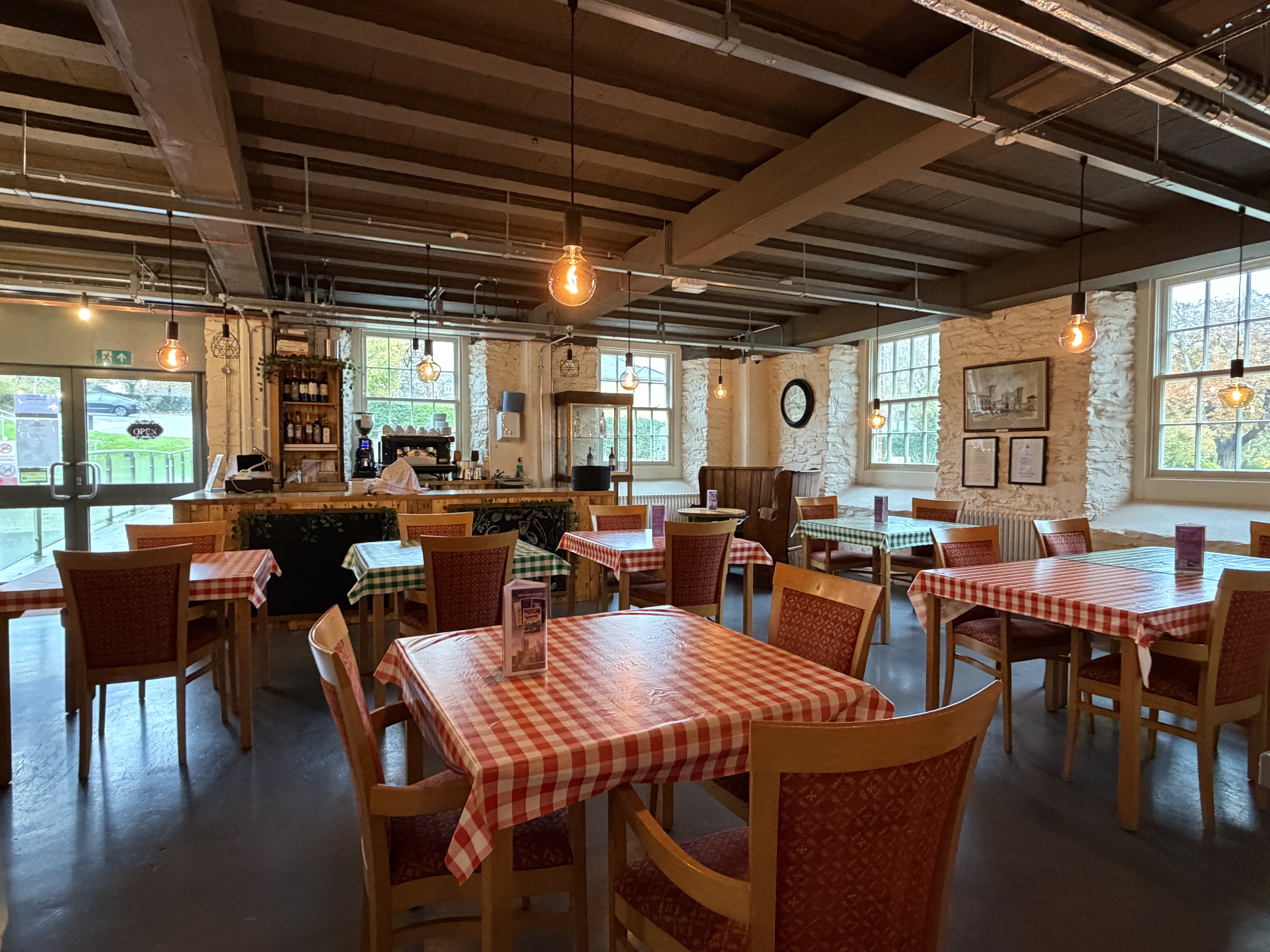 Office in Buckfastleigh - photo 3