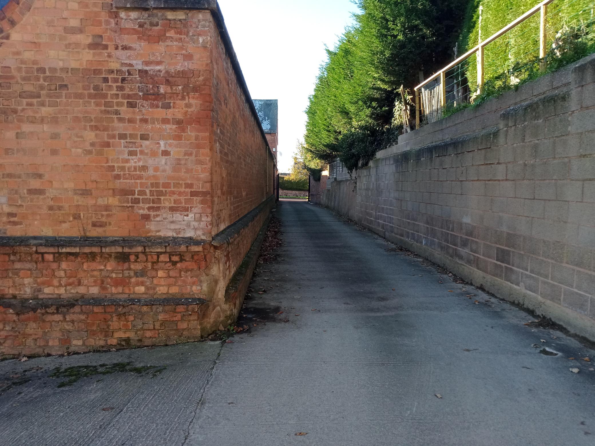 Storage in Loughborough - photo 3