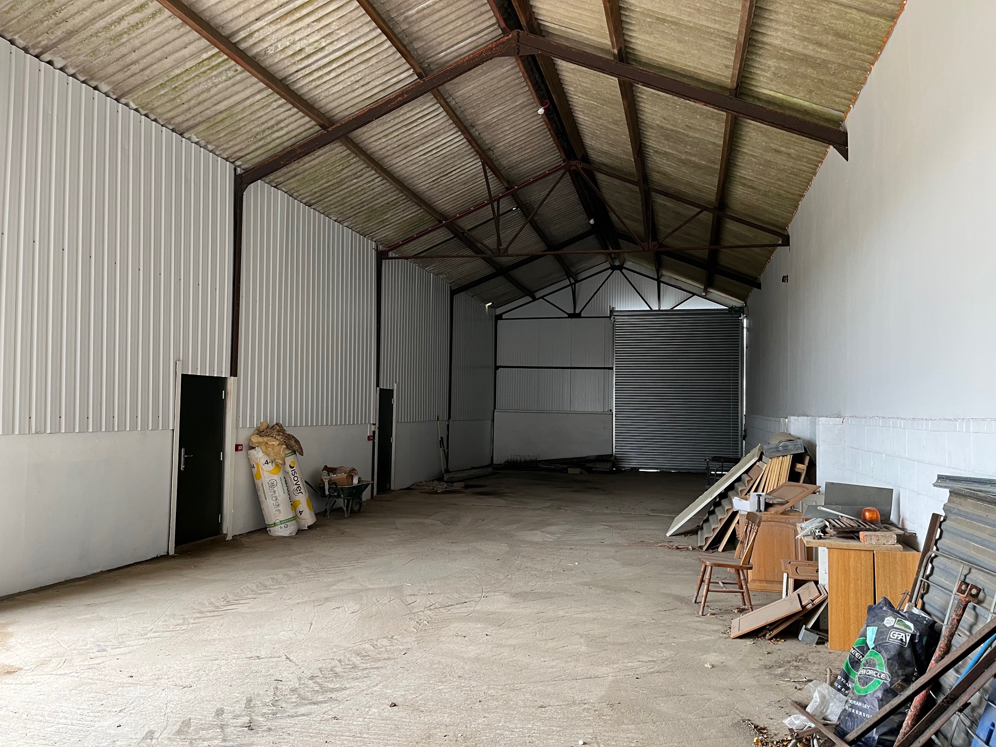 Storage in Aylesbury - photo 2