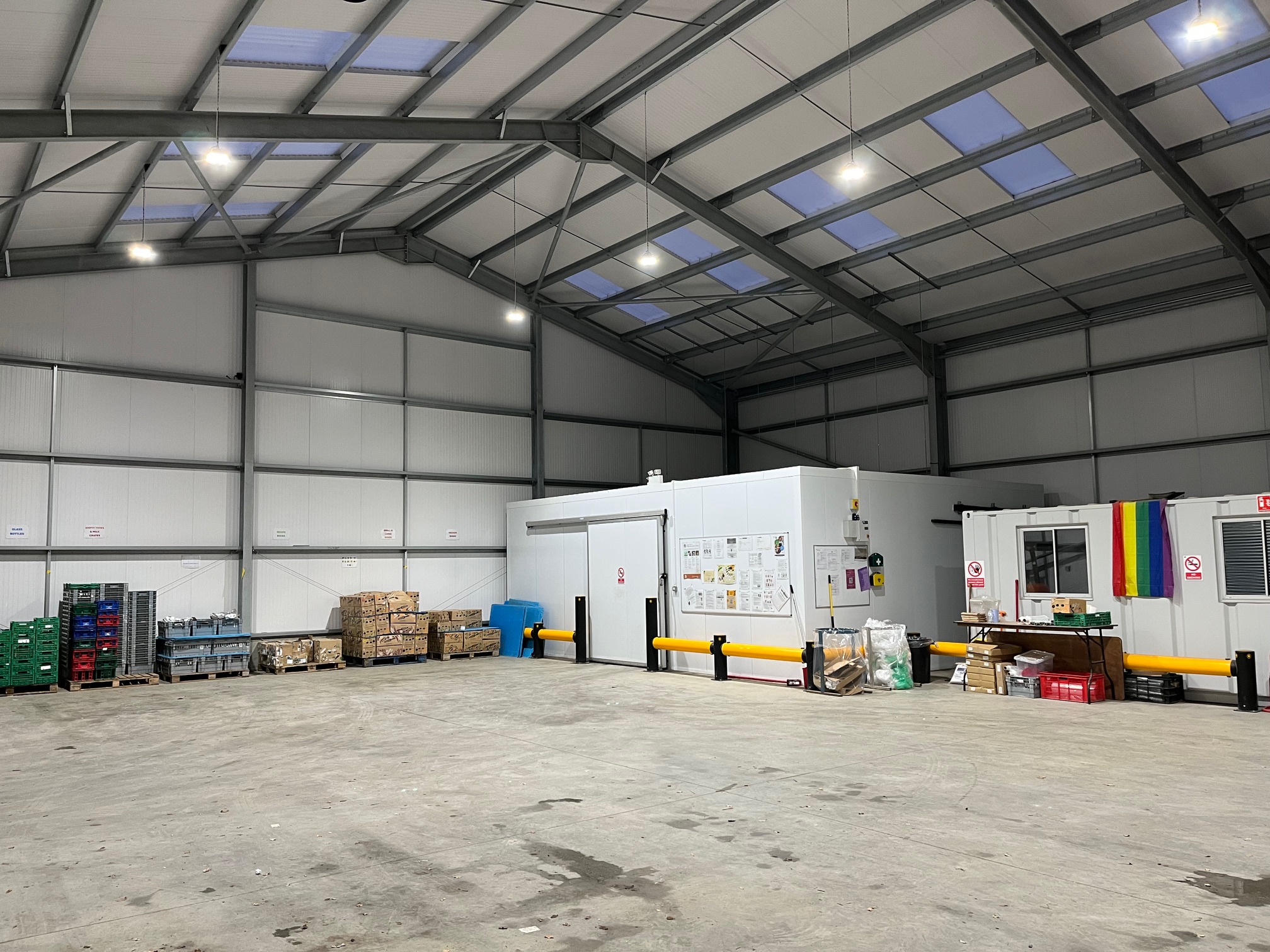 Storage in Kidlington - photo 3