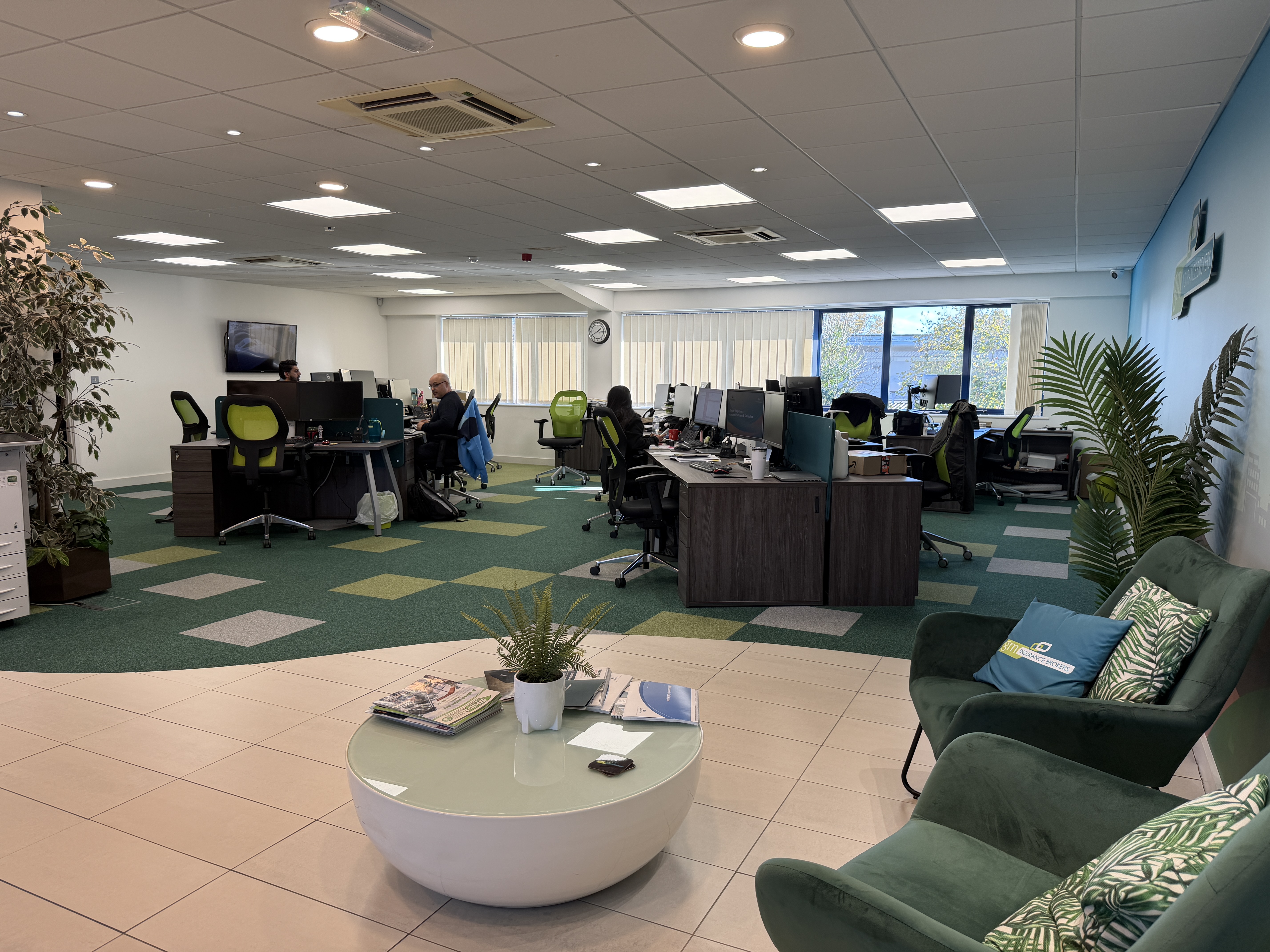 Office in Exeter - photo 3