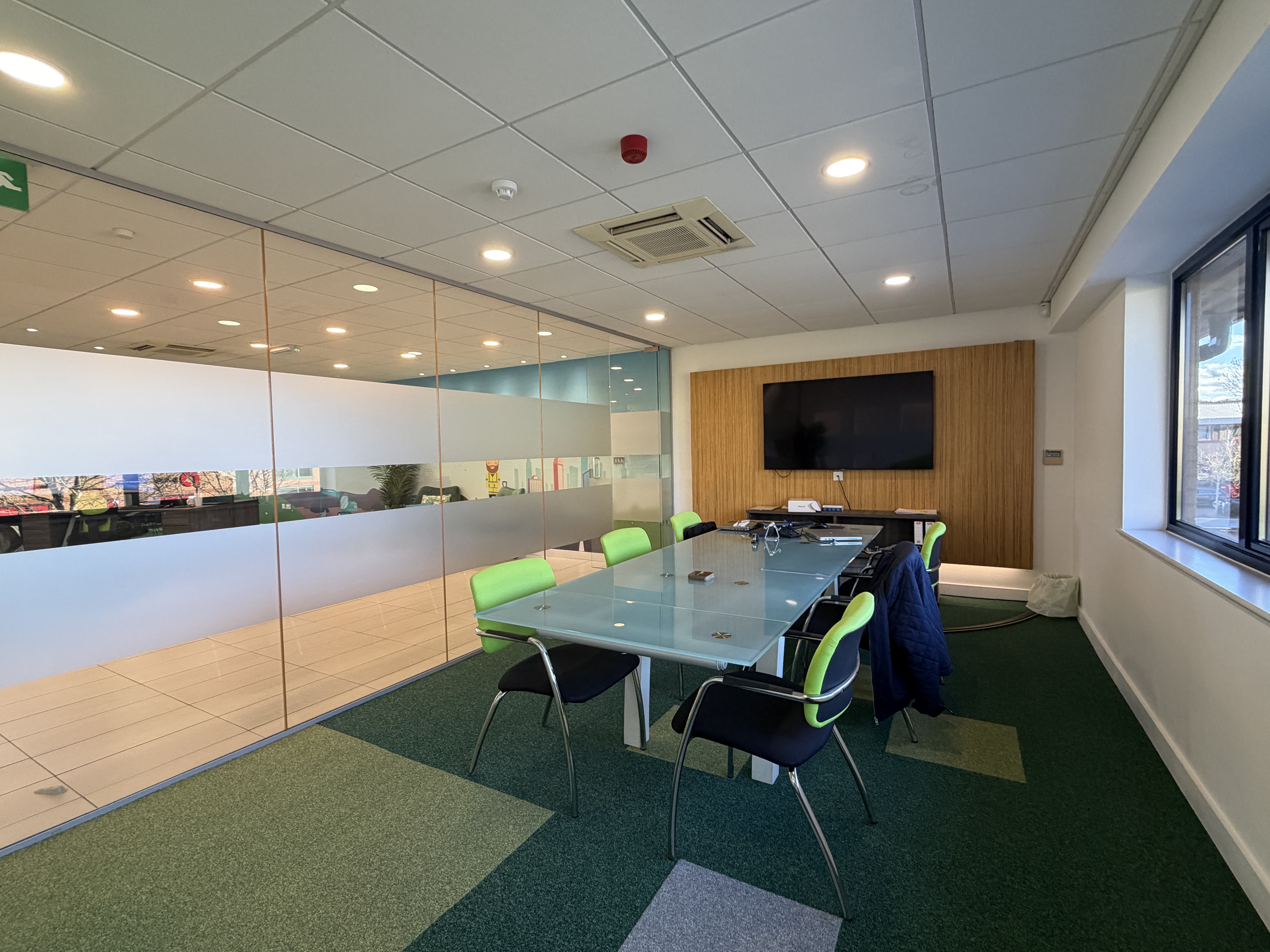 Office in Exeter - photo 4