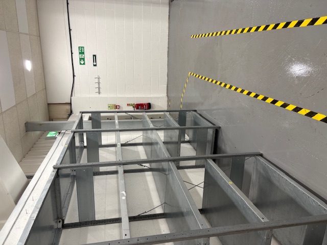 Industrial in Stevenage