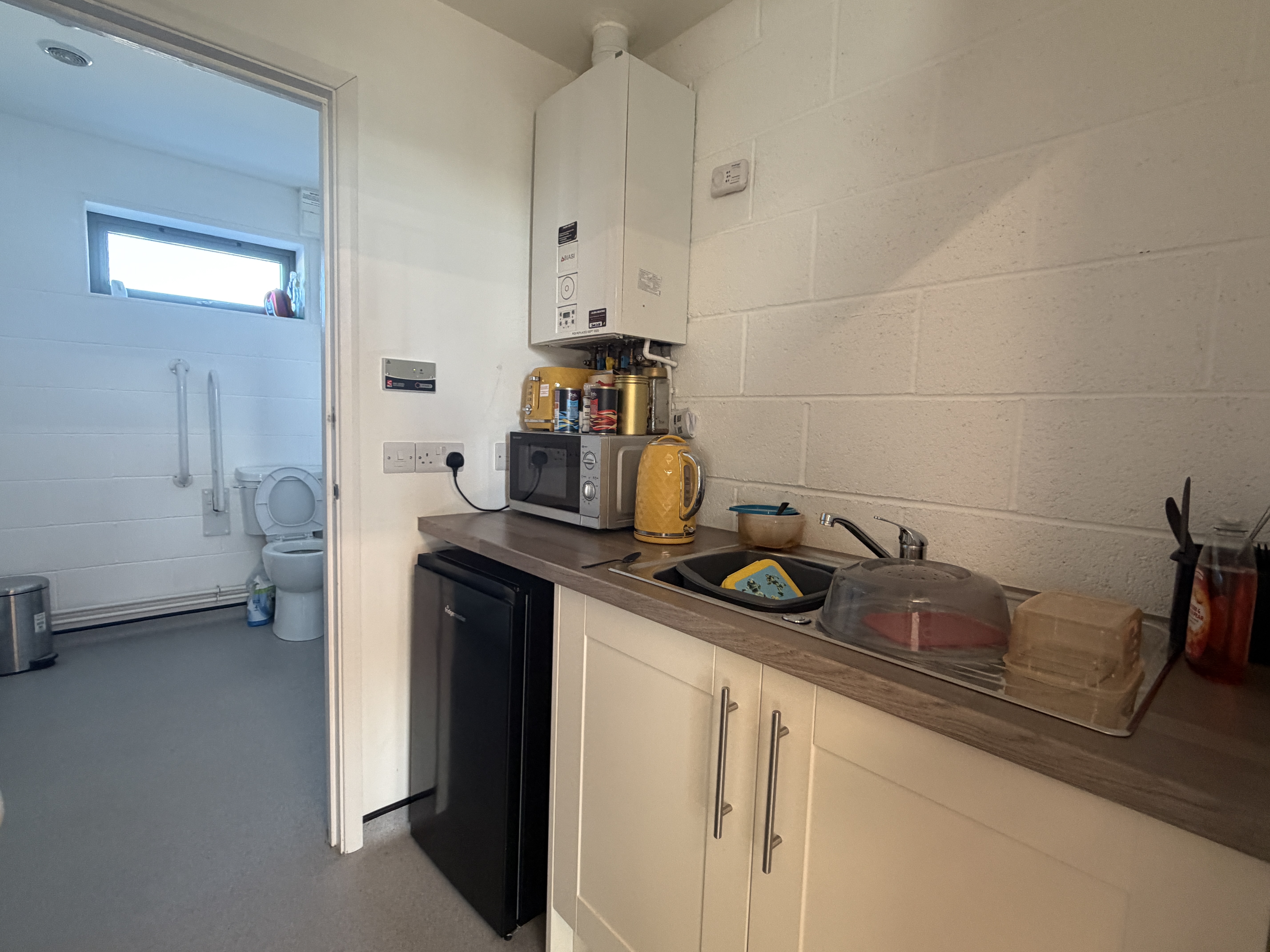 Office in Exeter - photo 4