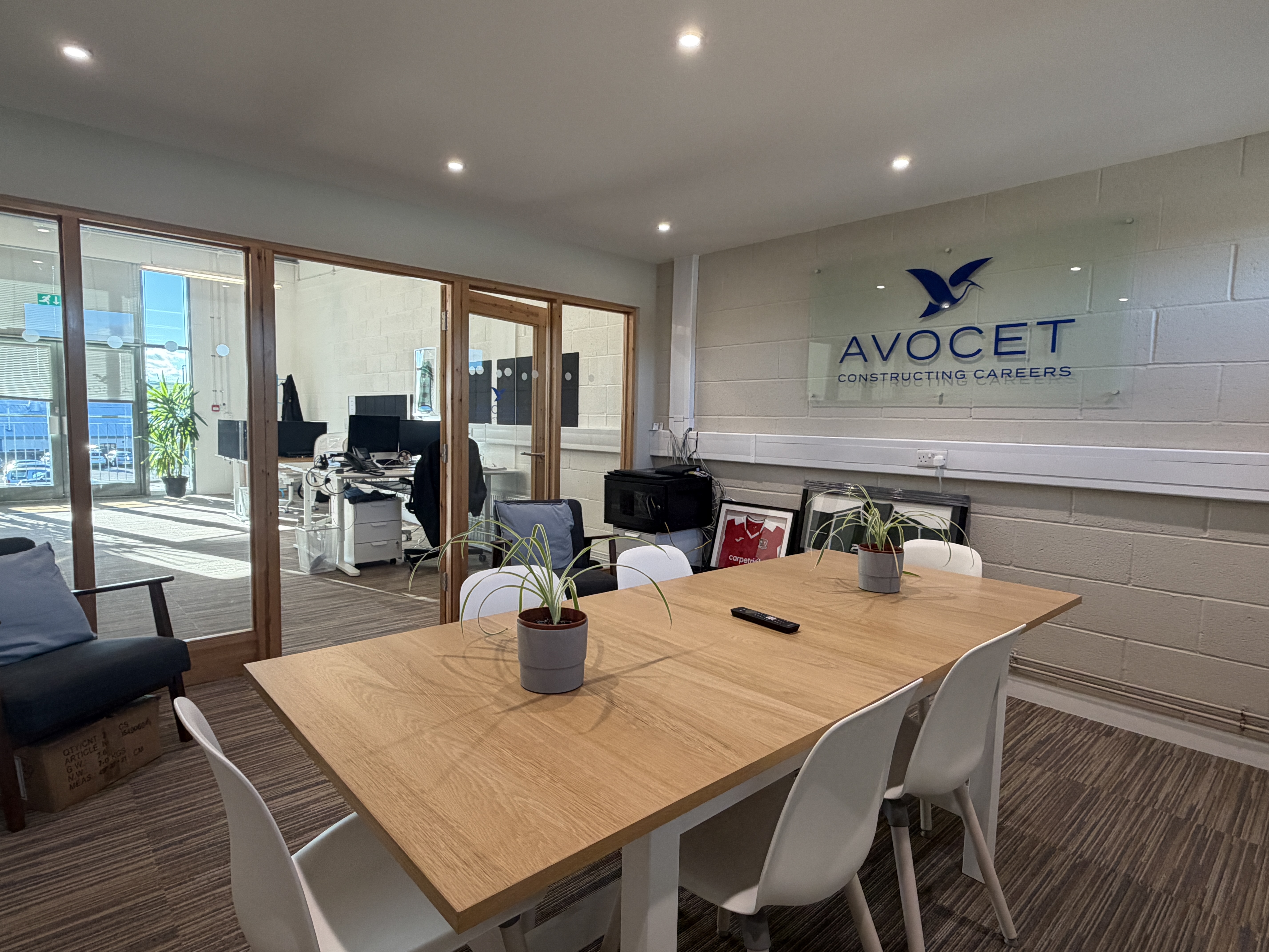 Office in Exeter - photo 2