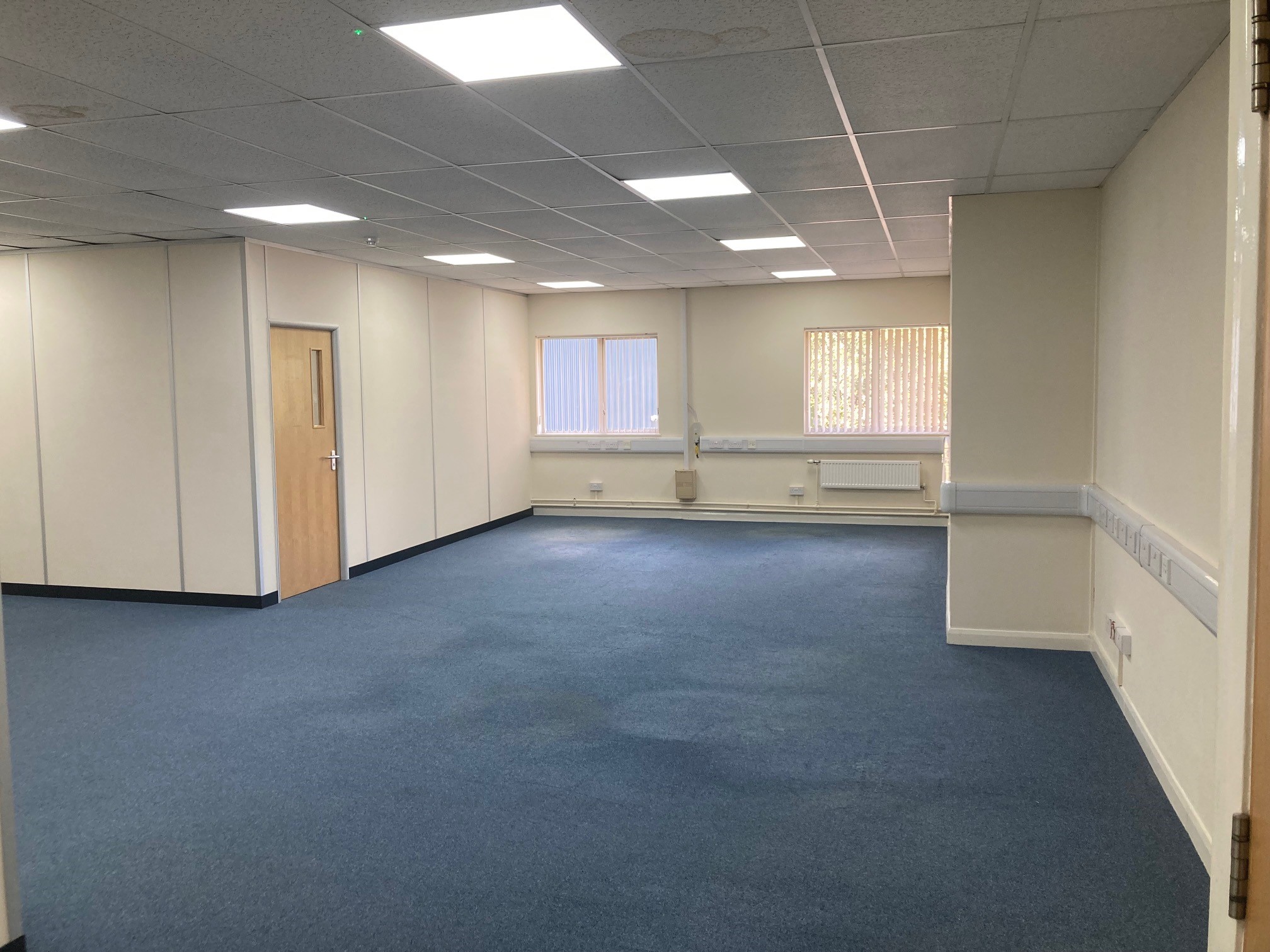 Office in Telford - photo 2