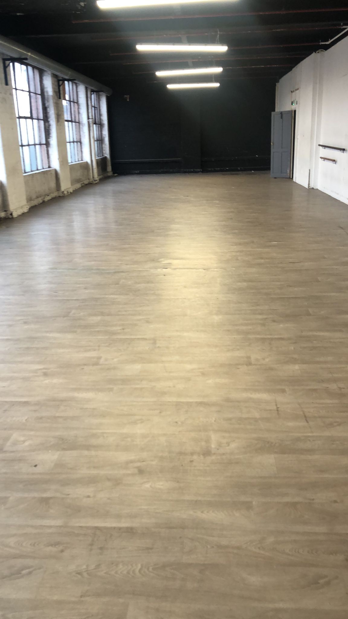 Industrial in Leicester