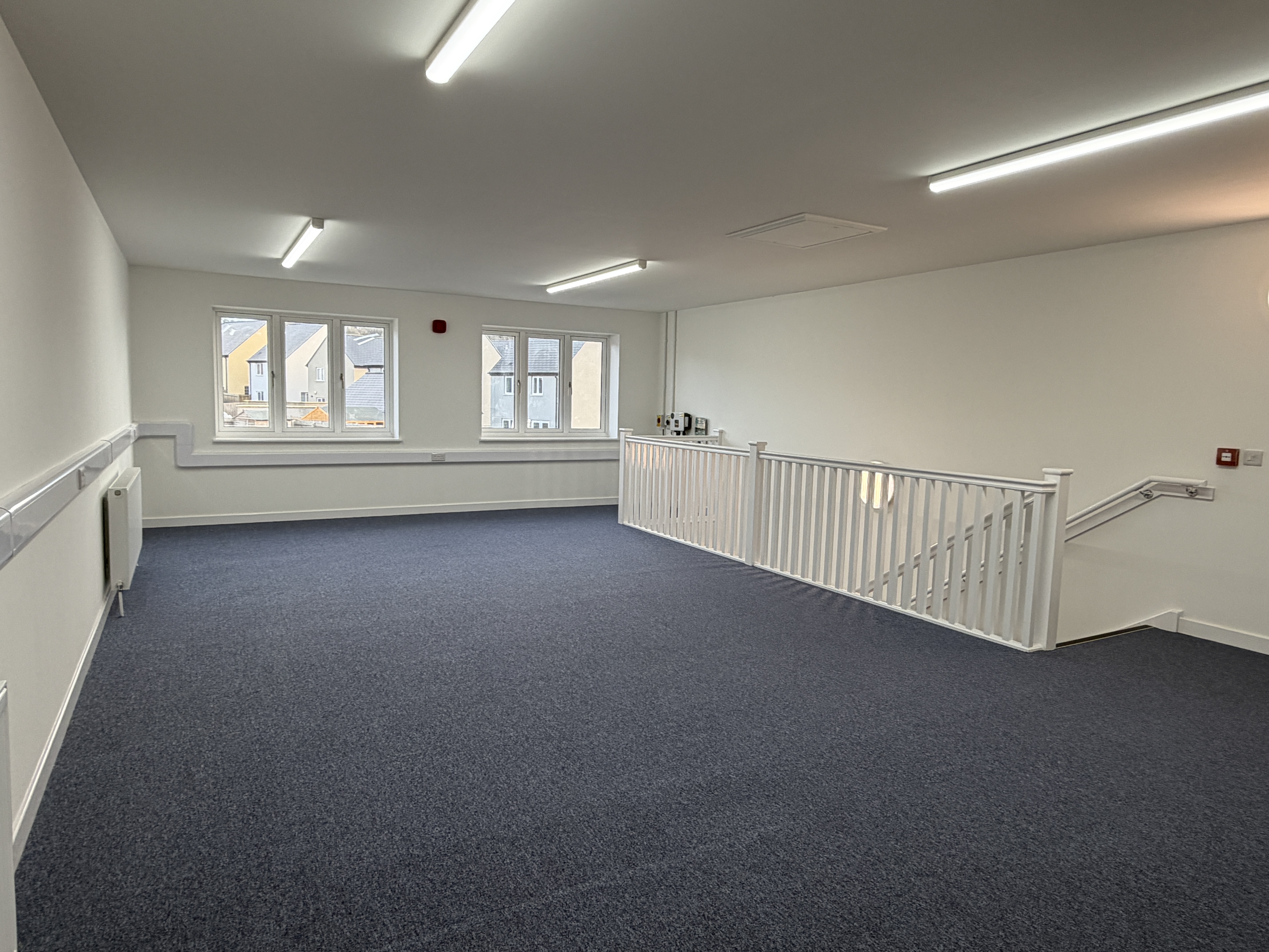 Office in Chudleigh - photo 3