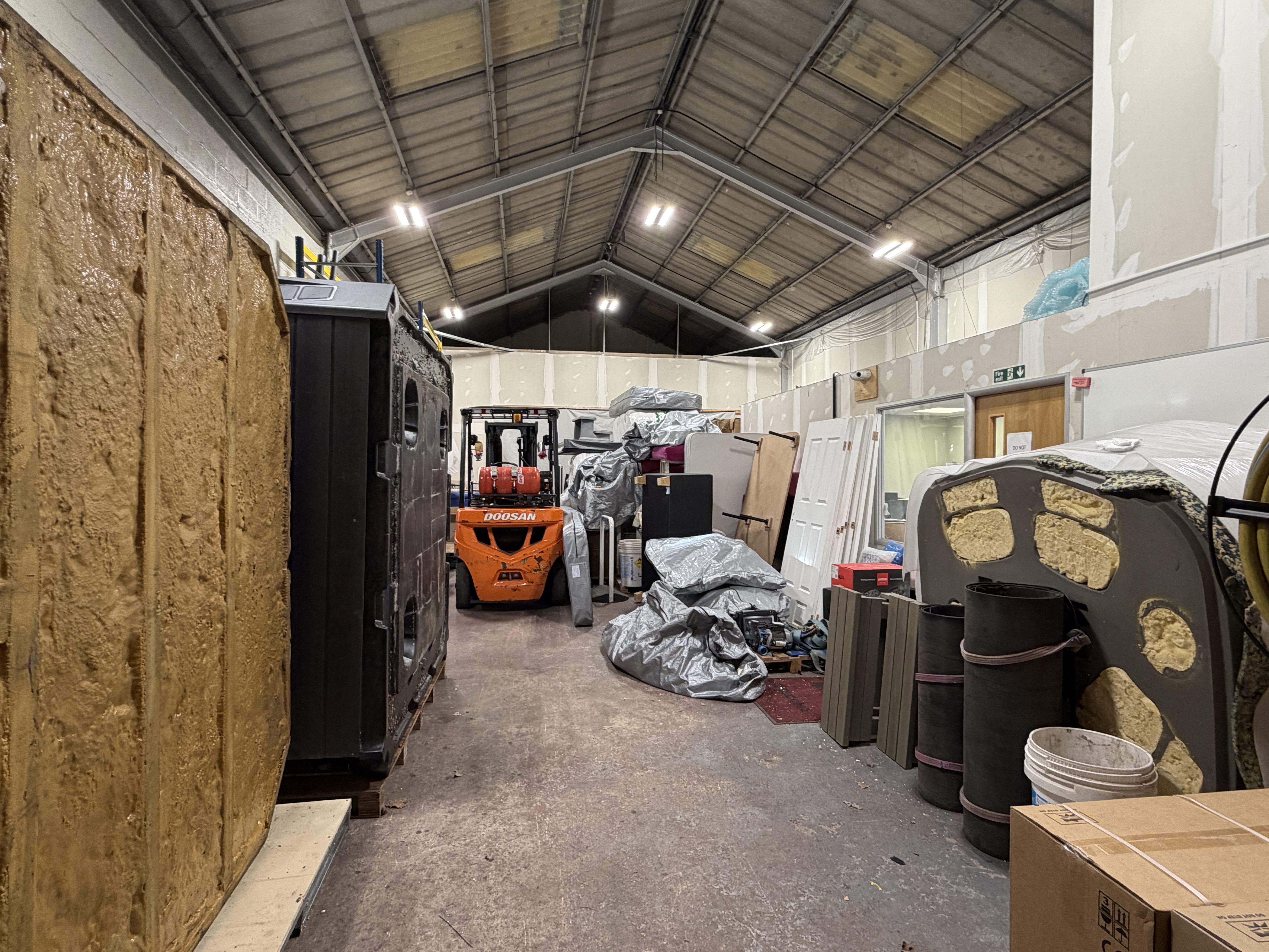 Retail/Shop in Exeter - photo 4