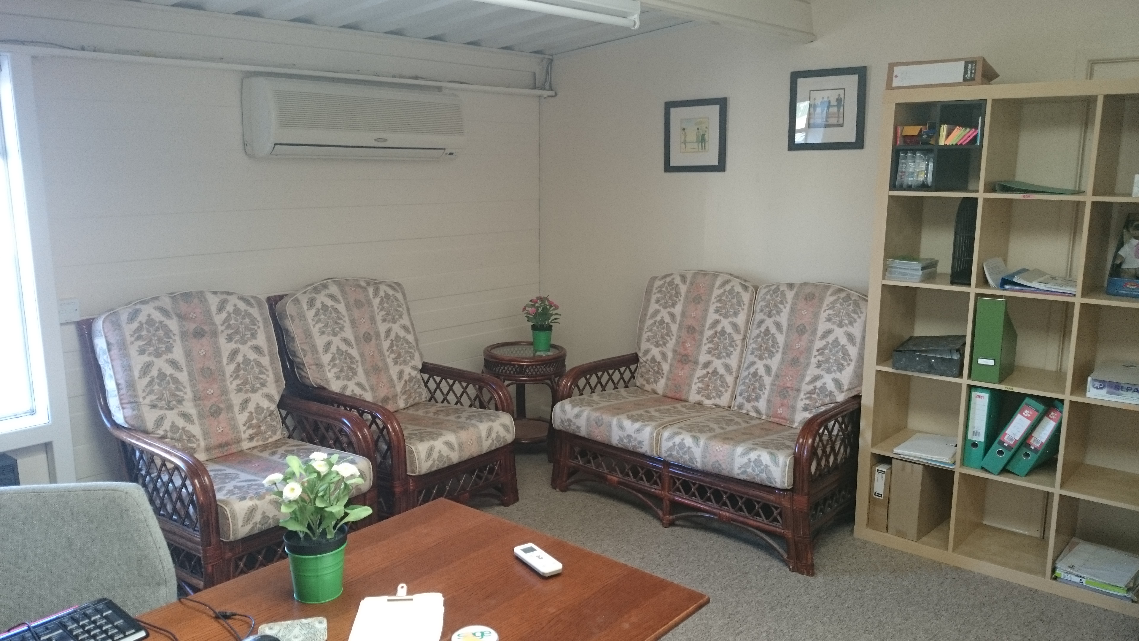 Office in Andover - photo 2