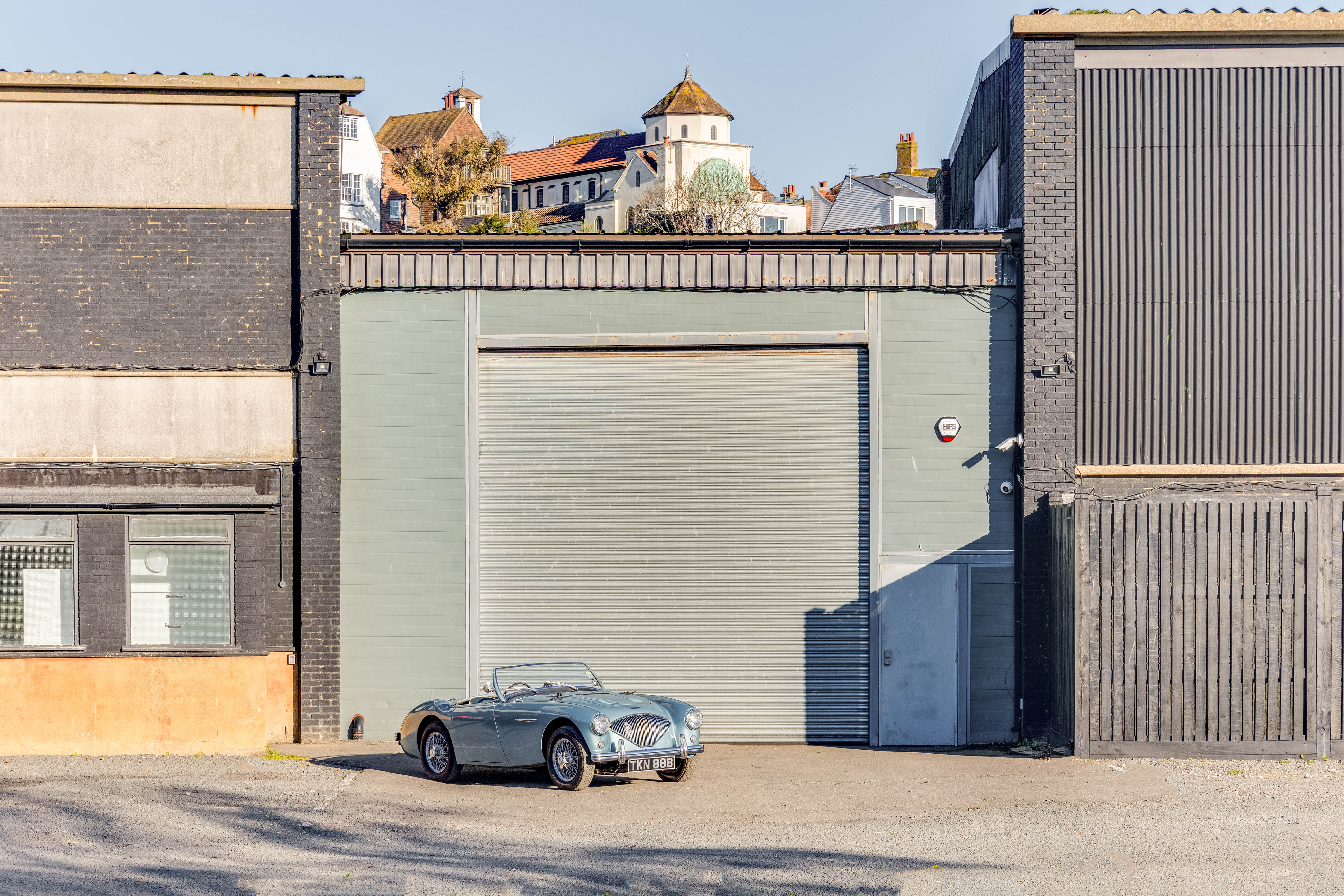 Retail/Shop in Rye - photo 3