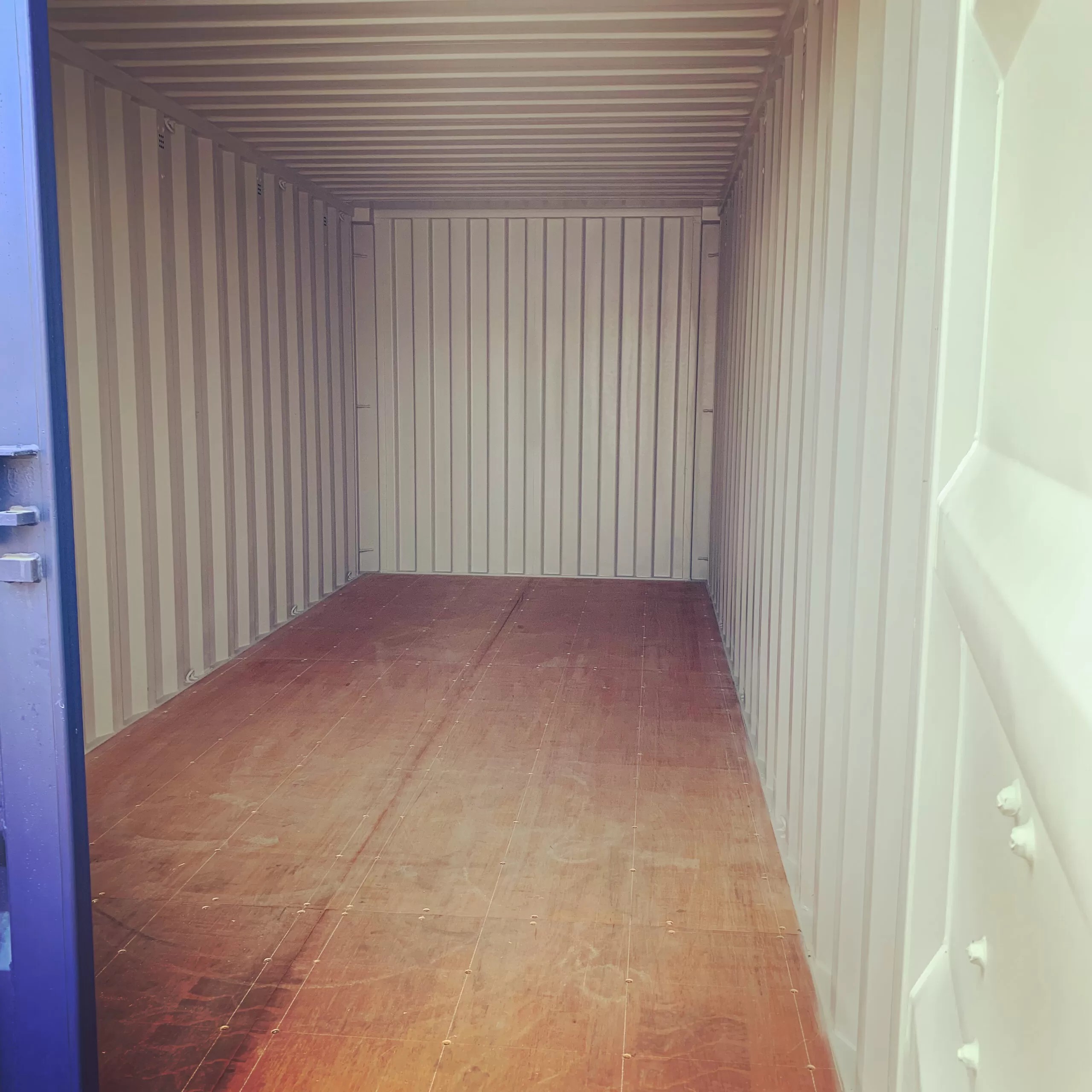 Storage in Lutterworth - photo 3
