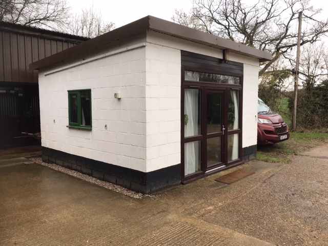 Office in Robertsbridge