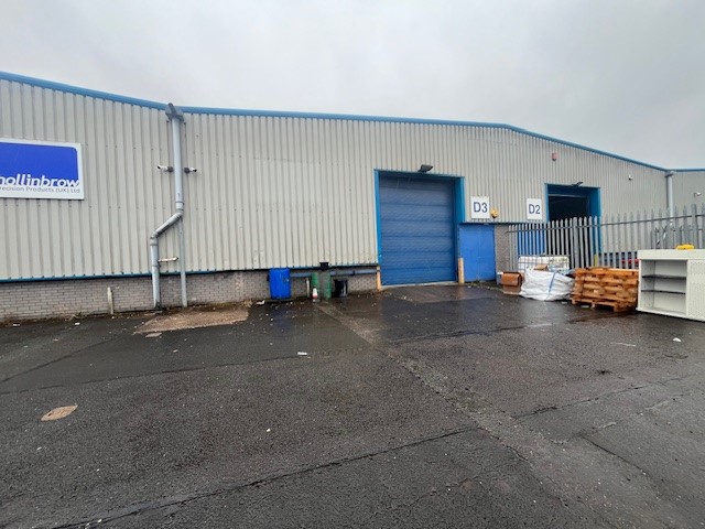 Industrial Unit in Telford - photo 4