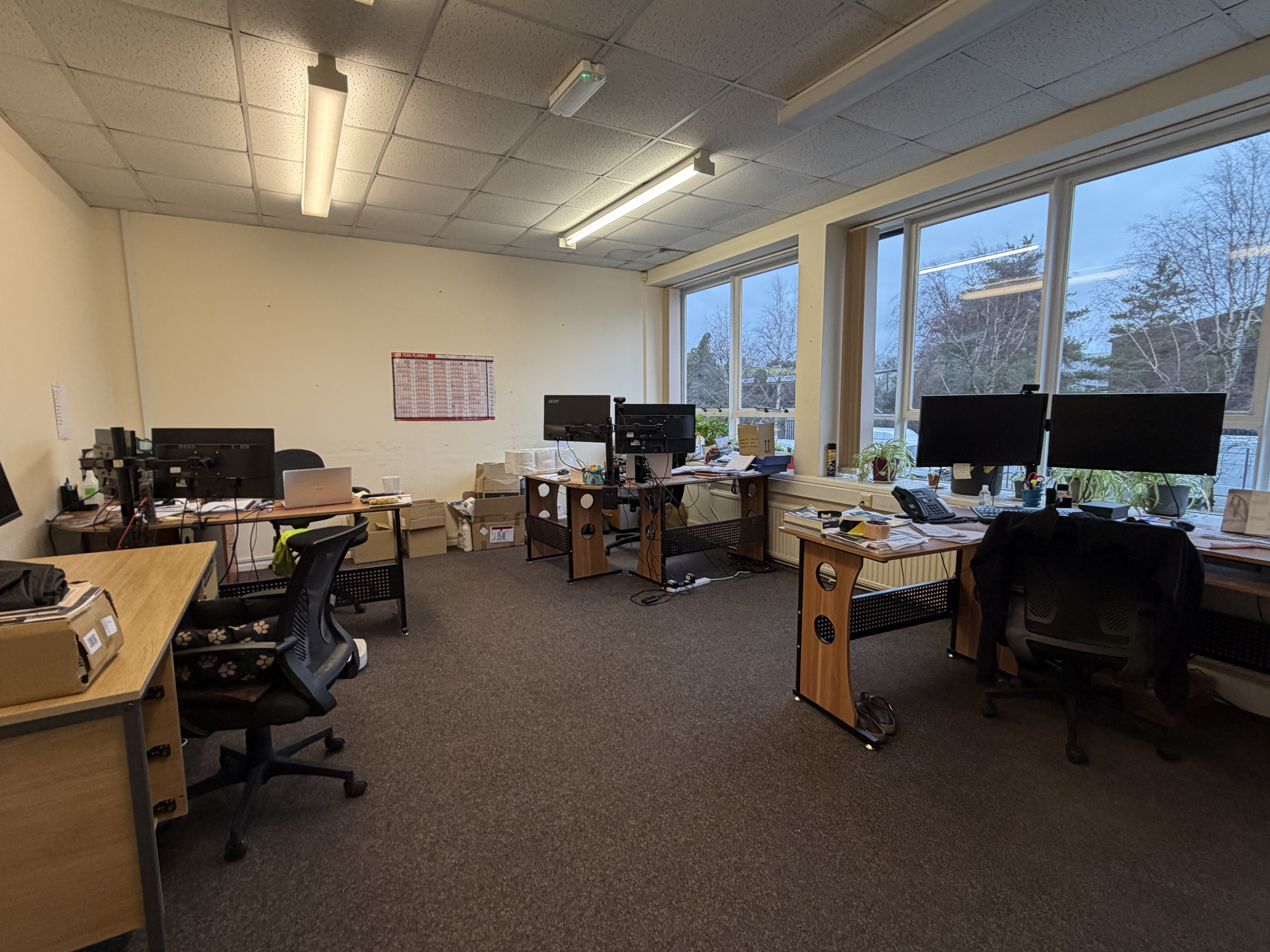 Industrial Unit in Heathfield, Newton Abbot - photo 2