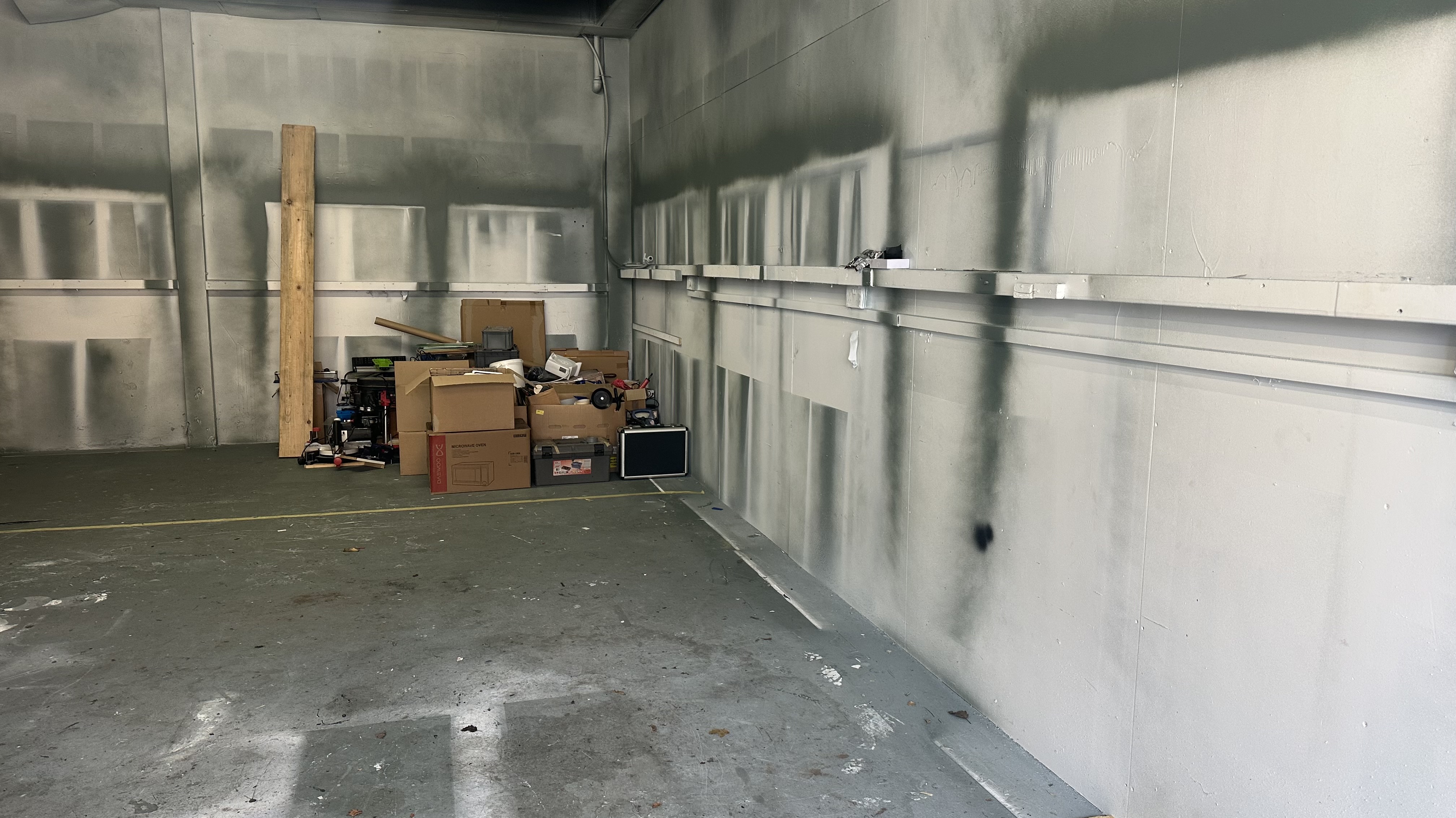 Industrial Unit in Wesley Way - photo 4