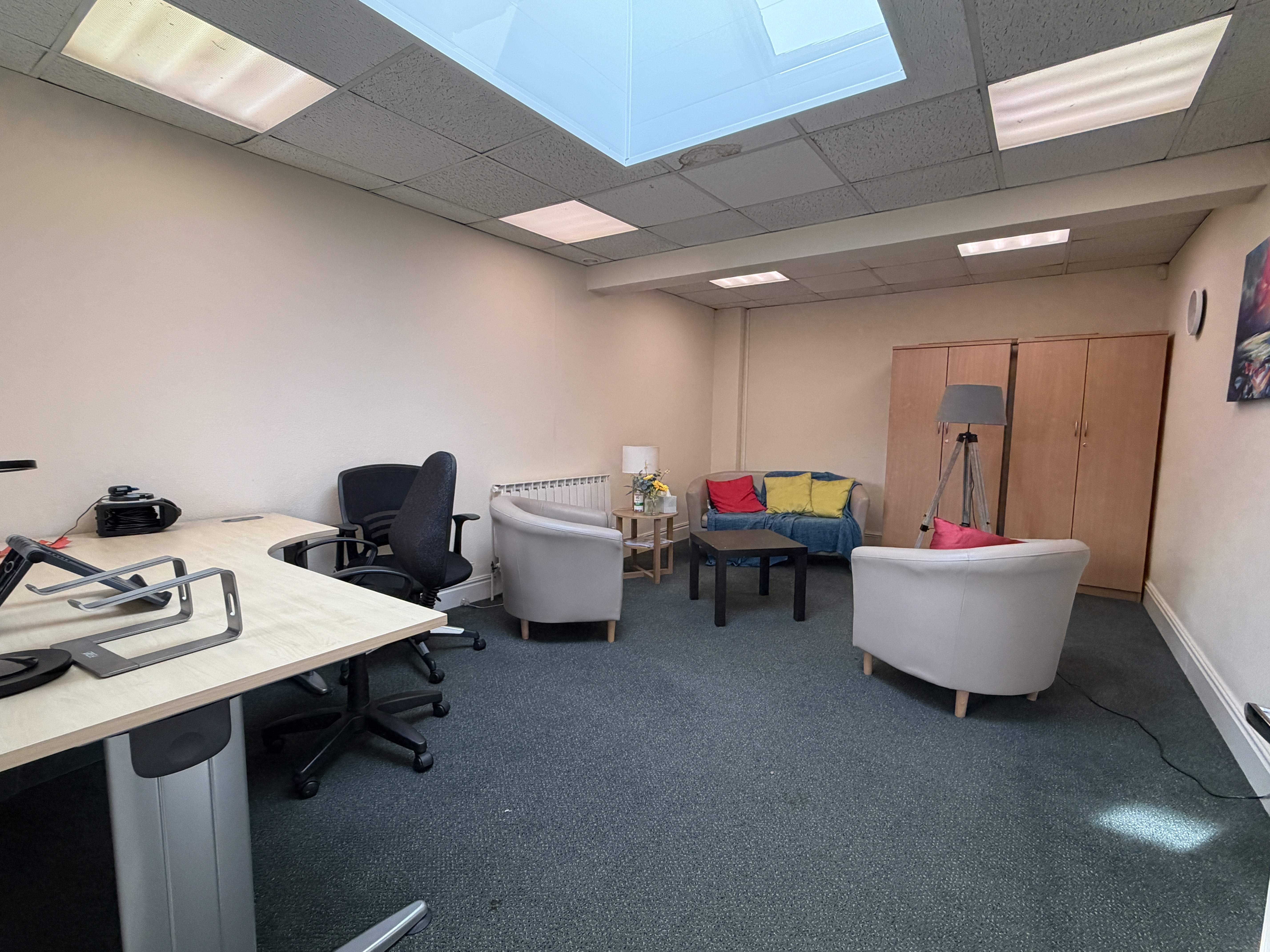 Office in Exeter - photo 2