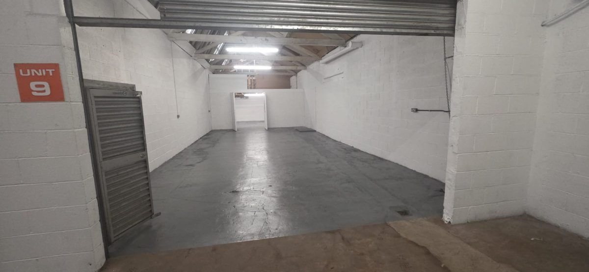 Industrial Unit in Blackburn - photo 4