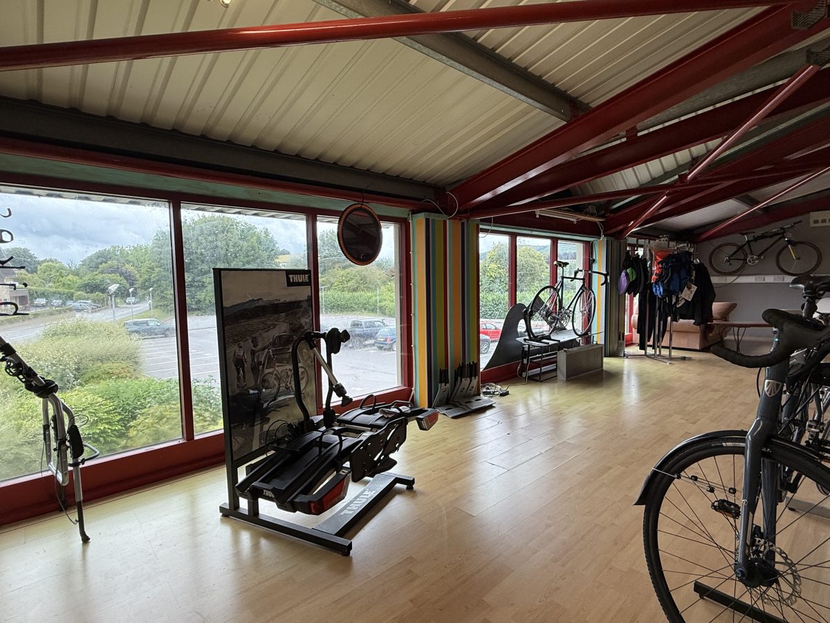 Retail/Shop in Newton Abbot - photo 4