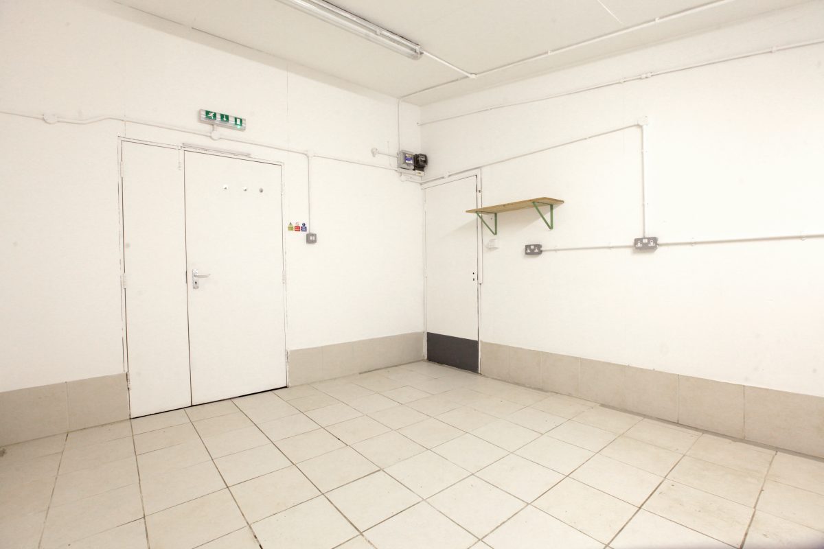 Office in Petersfield - photo 2