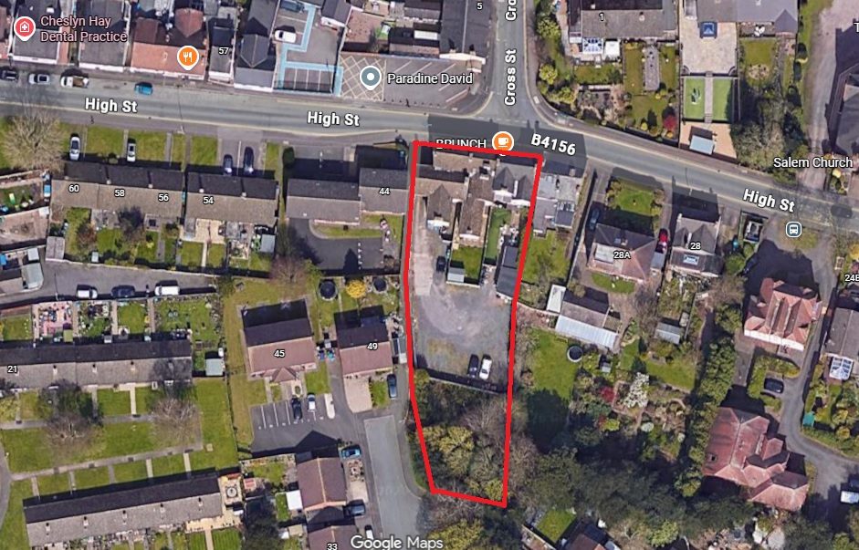 Retail/Shop in Staffordshire - photo 3