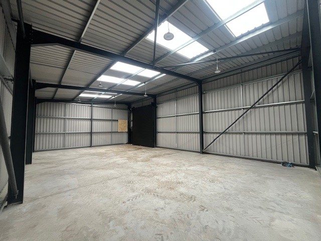 Industrial Unit in Shifnal - photo 3