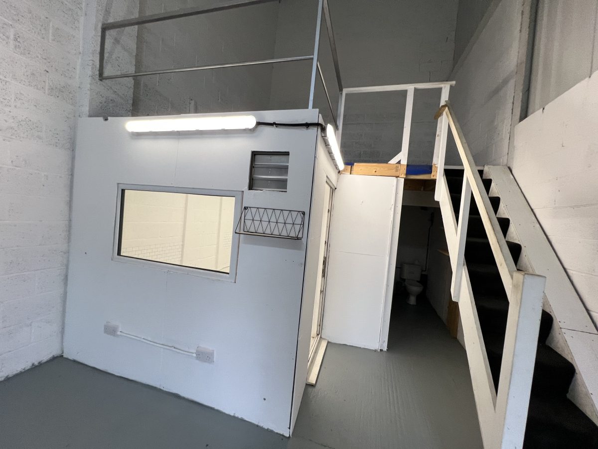 Industrial Unit in Wisbech - photo 2