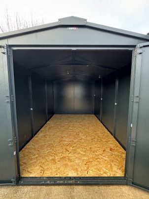 Storage in Green Lane, Fowlmere - photo 4