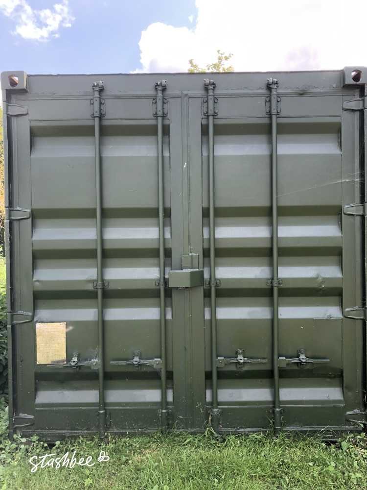 Storage in Fowlmere - photo 4