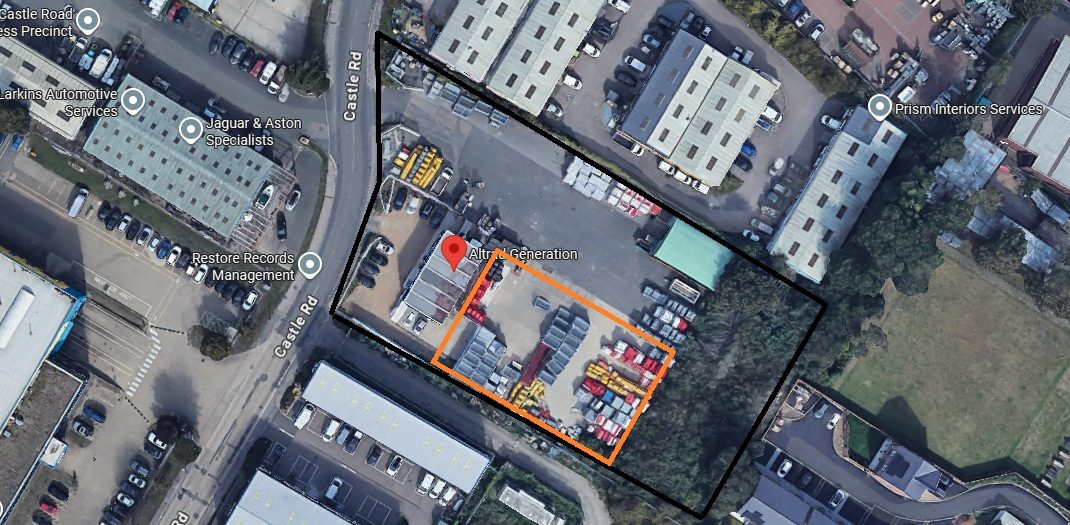 Land in Sittingbourne - photo 3