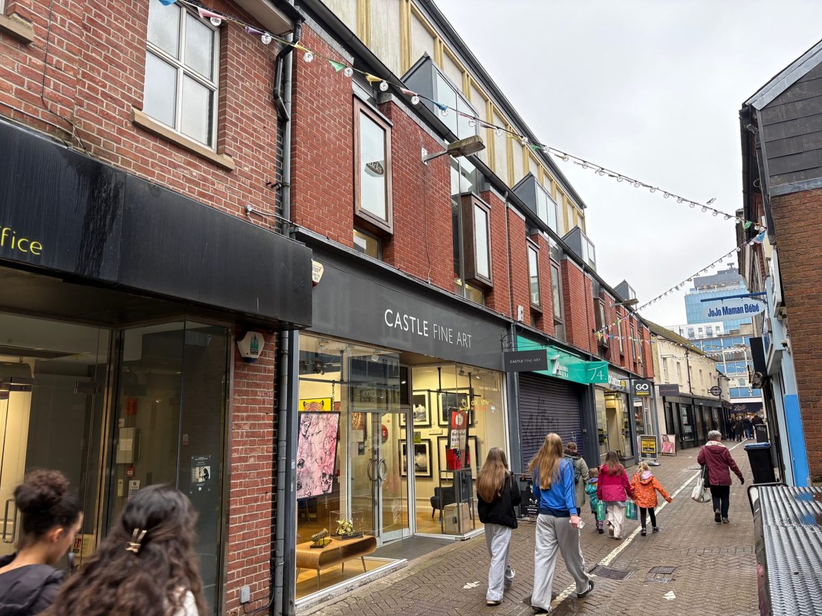 Retail/Shop in Reading - photo 2