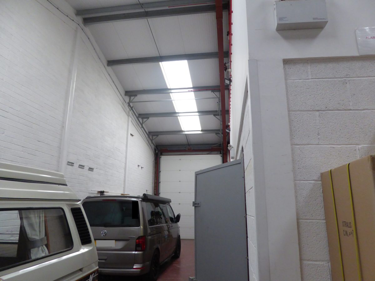 Investment in Cannock - photo 2