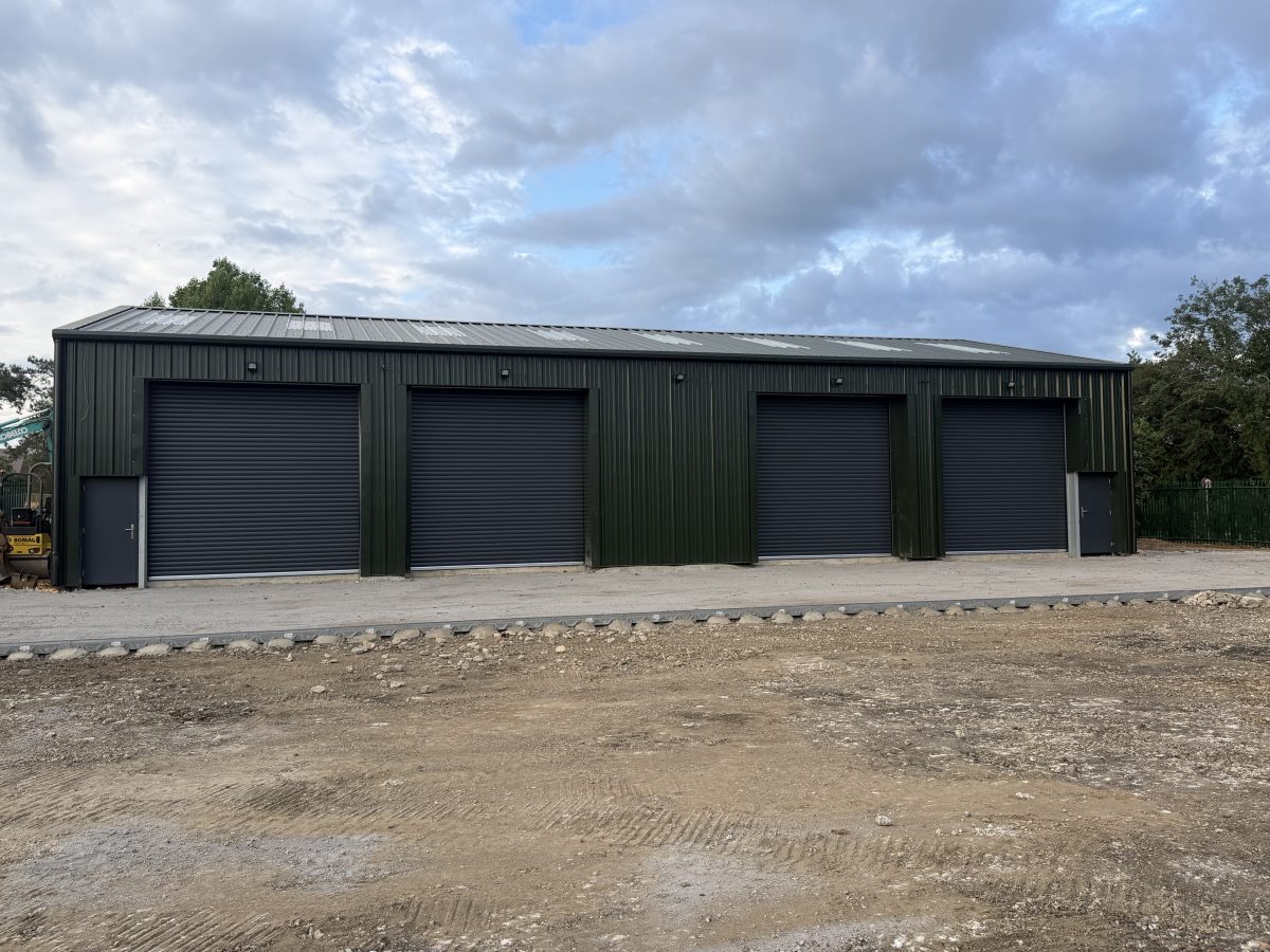 Industrial Unit in Kidlington, Oxford - photo 3
