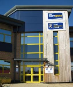 Industrial Unit in Shrewsbury - photo 4