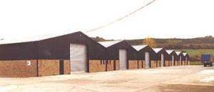 Industrial in Hereford