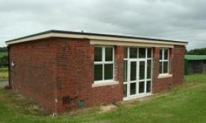 Industrial in Salisbury