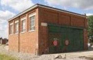 Industrial in Salisbury