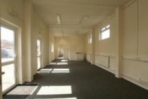 Office in Salisbury - photo 2