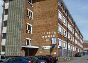 Industrial in Leicester