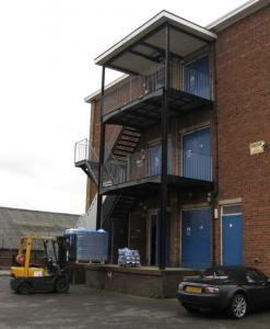 Industrial Unit in Leicester - photo 2