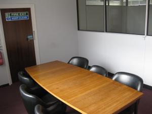 Office in Wigston